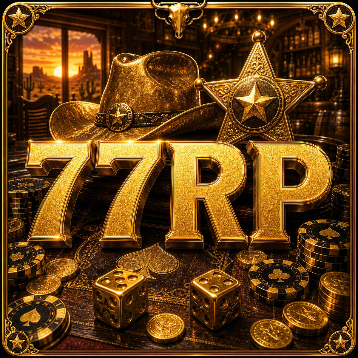 77RP