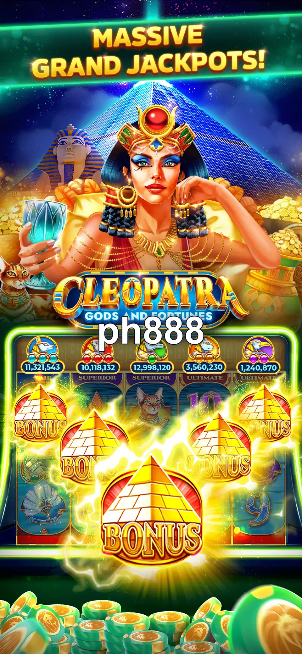 ph888 APK