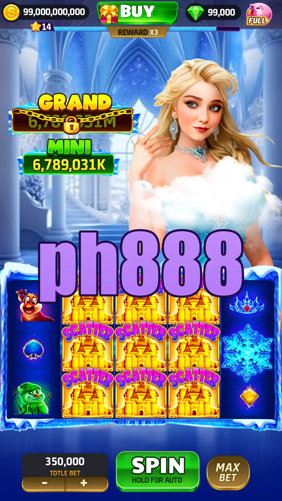 ph888 APK