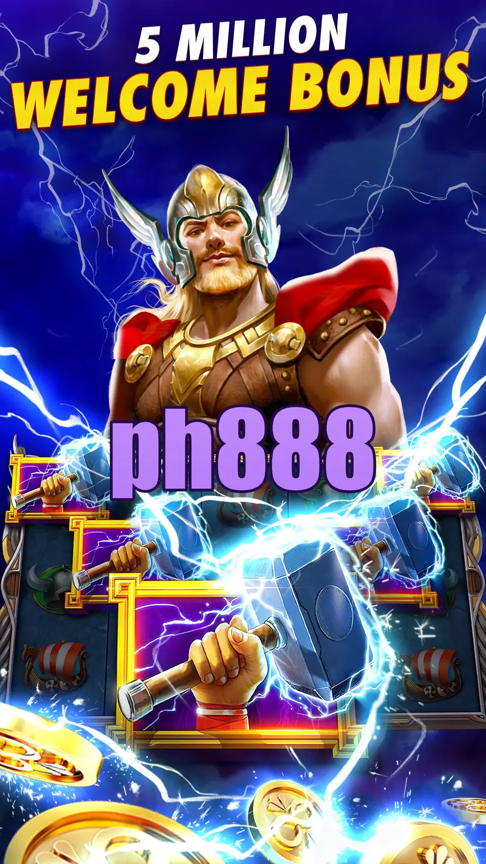 ph888 APK