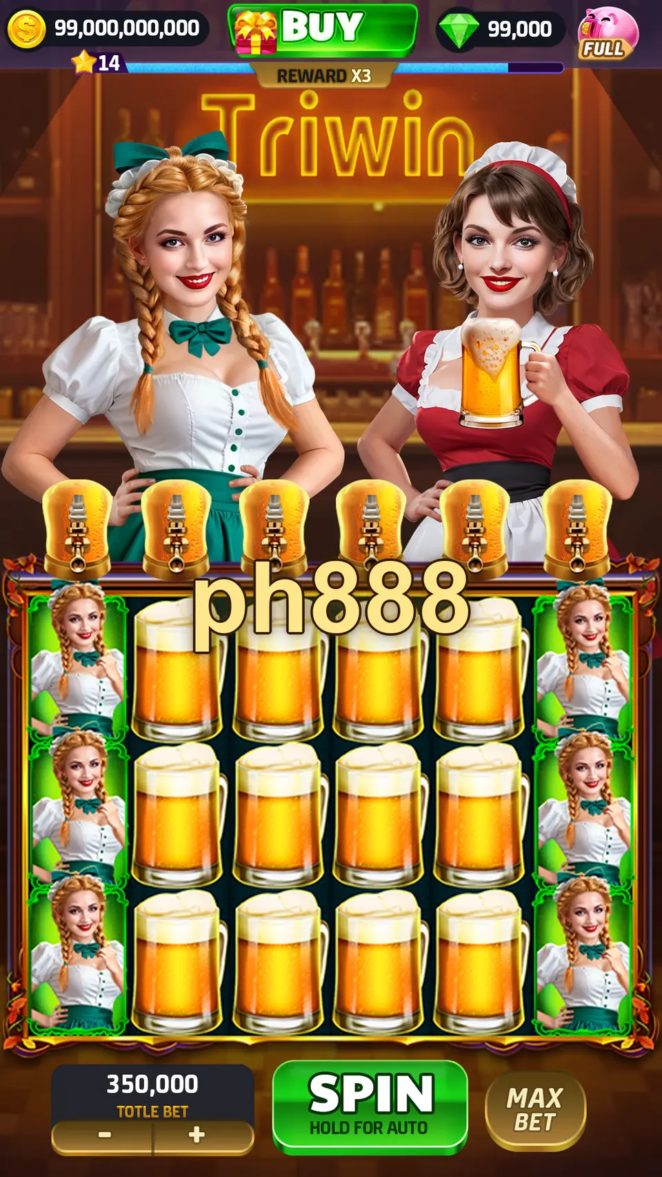 ph888 Mag-login