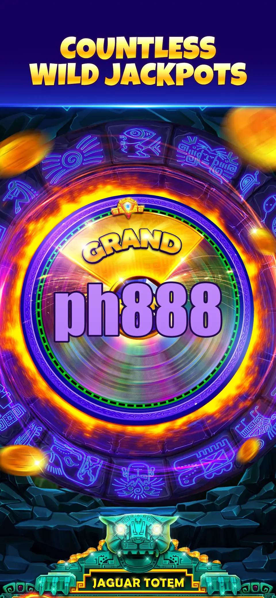 ph888 Mag-login