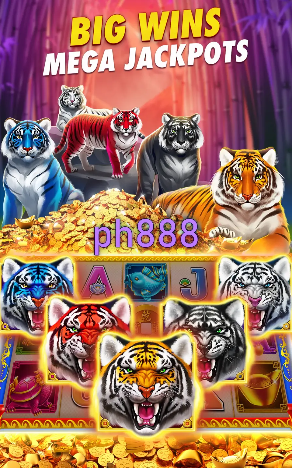 ph888 Mga screenshot - APK Opisyal