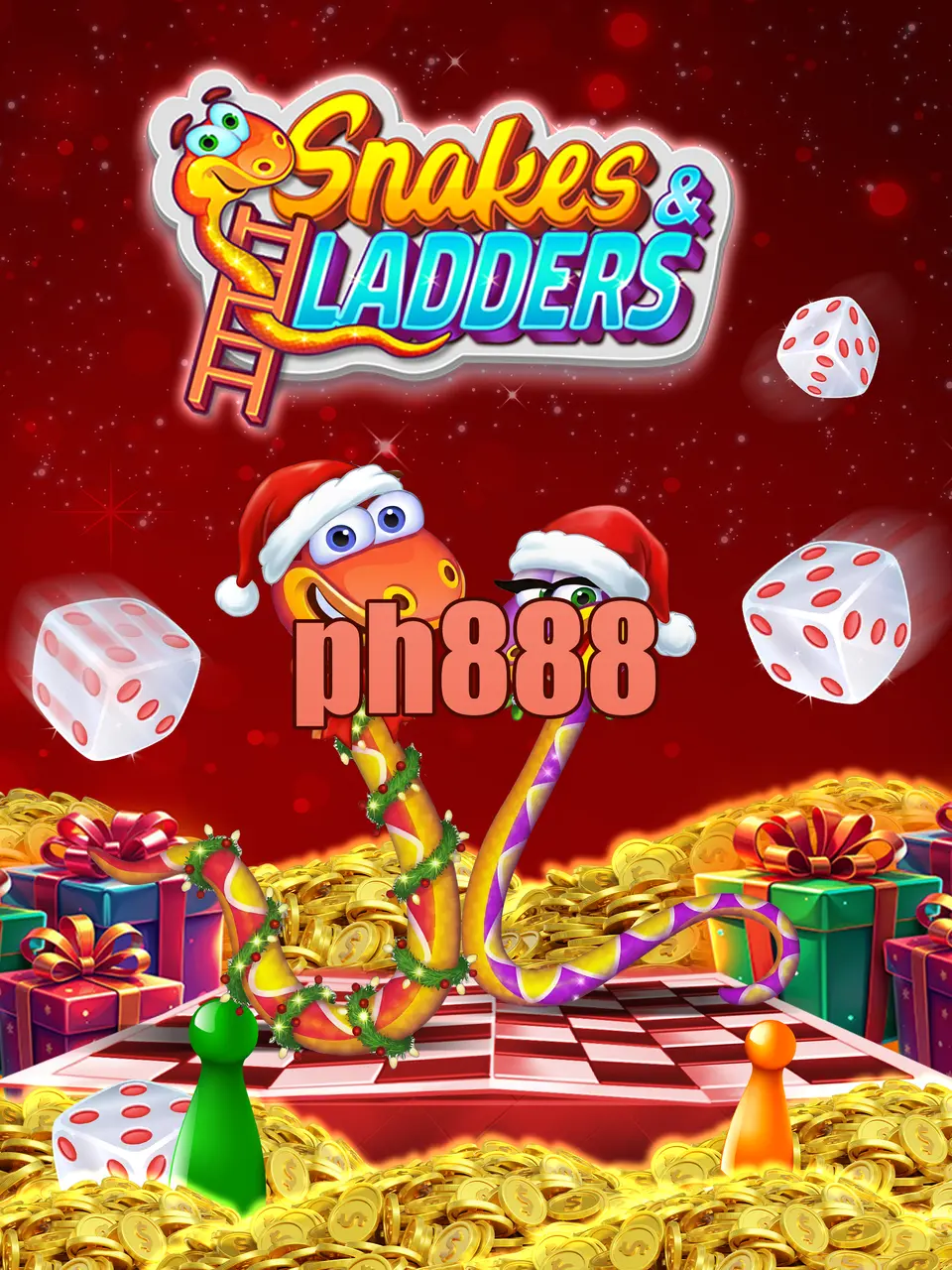 ph888 Preview - Opisyal I-download